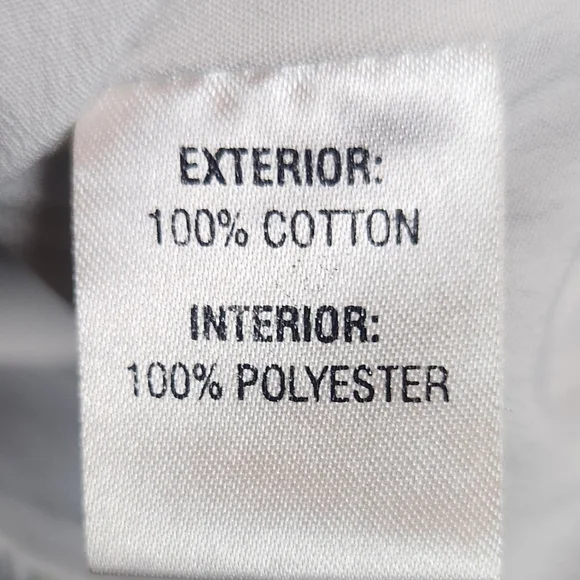 Judith. March Seersucker Dress Size Small - Picture 7 of 8